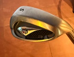 Golfschläger Wilson Staff Eisen S Di5 rechts Damen