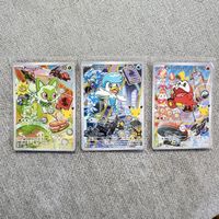 Pokémon TCG – Premier Partenaire Série 3 FR 