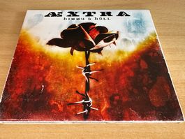 Aextra - Himmu & Höll