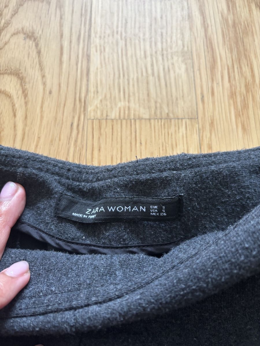 Zara Gonne: Zara Winter Skirt size S – Nuovo (secondo la descrizione) da Zürich venduto da lydia_l 1