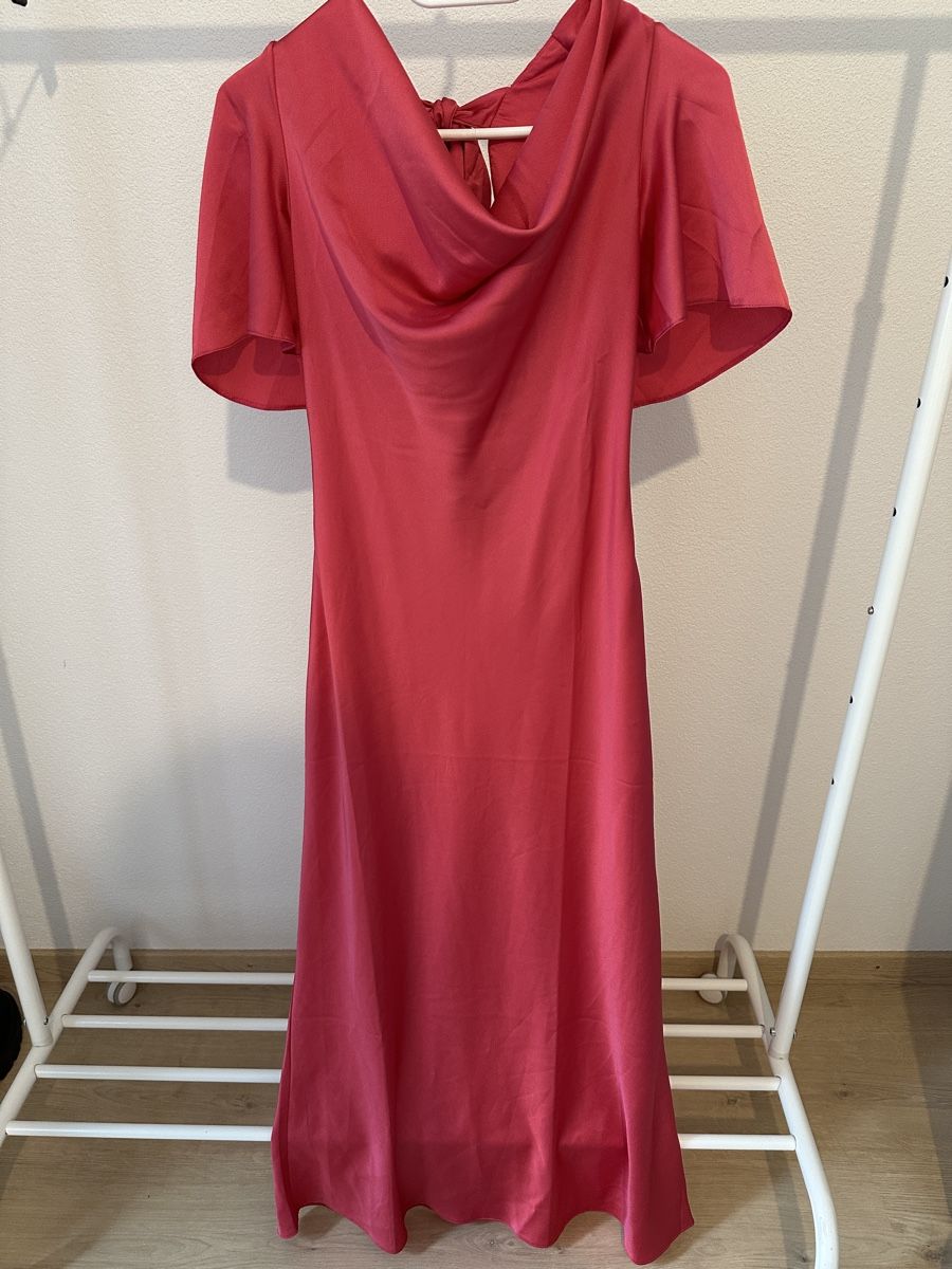 Anna Field Vestiti: festliches Kleid Gr. M – Usato da St. Gallen venduto da raphaela_99
