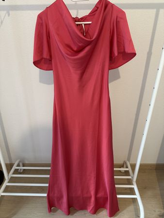 festliches Kleid Gr. M