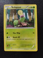 Bellsprout 1/111 Pokémon XY Furious Fists 2014 (EN) ab 1.-