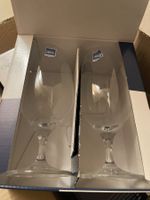 10 neue Gläser ab 1 Fr.