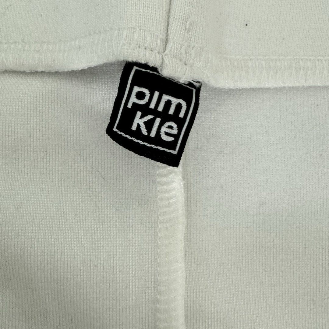 Pimkie Gonne: PIMKIE Jupe Courte Beige - Taille S – Usato da Vevey venduto da secondlifevevey 3