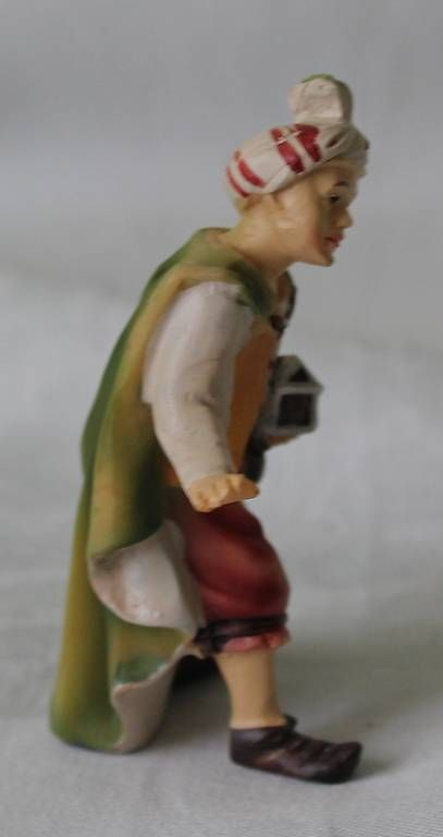 Statuette: Elefantentreiber – Usato da Moosseedorf venduto da Tigerlily1 2
