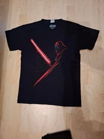 Star Wars: Lucasfilm (T- Shirt - Grösse S)