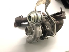 Opel  2.0 Diesel 101PS 74KW Turbolader