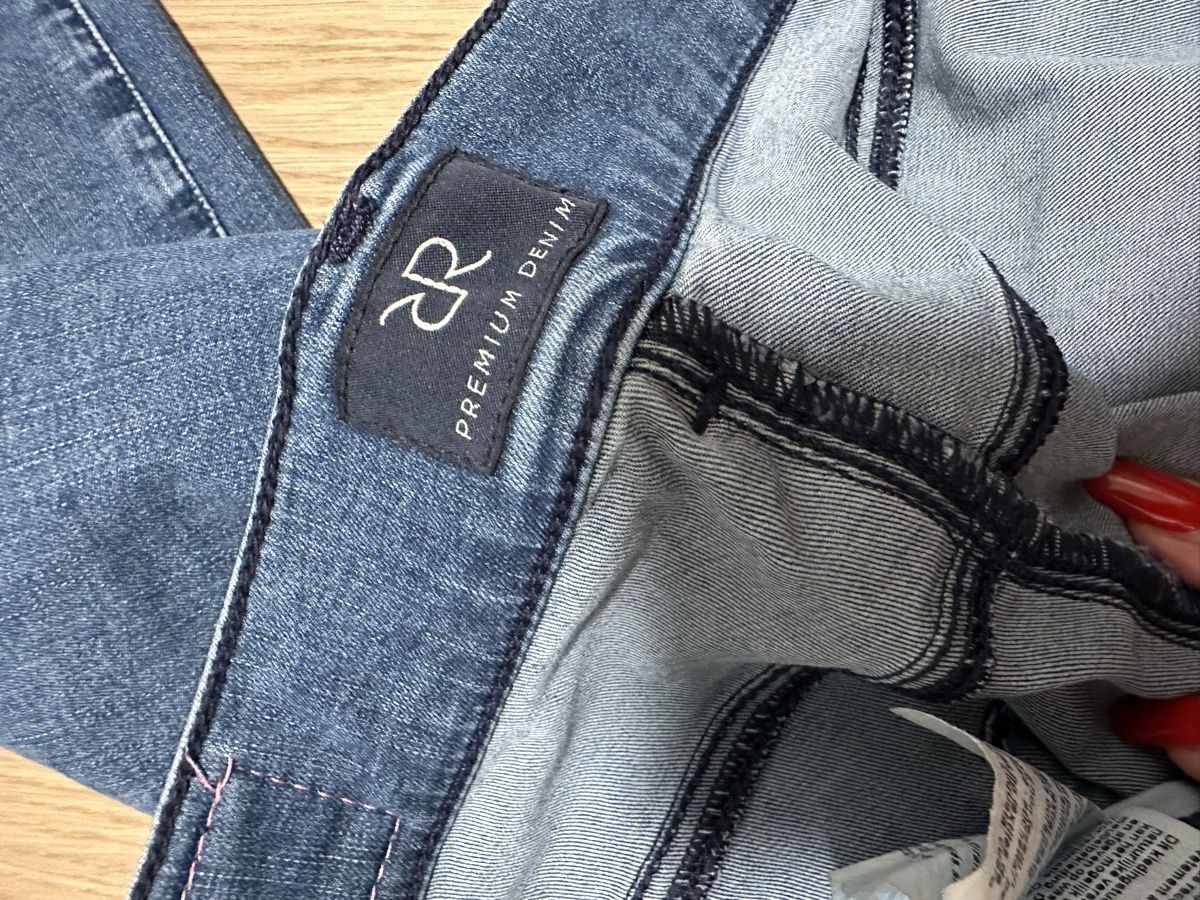 Jeans: Nomi Z Damen Jeans Gr. 38 – Usato da Glattbrugg venduto da SMusic98 4
