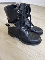 Guess Stiefeletten Boots 38