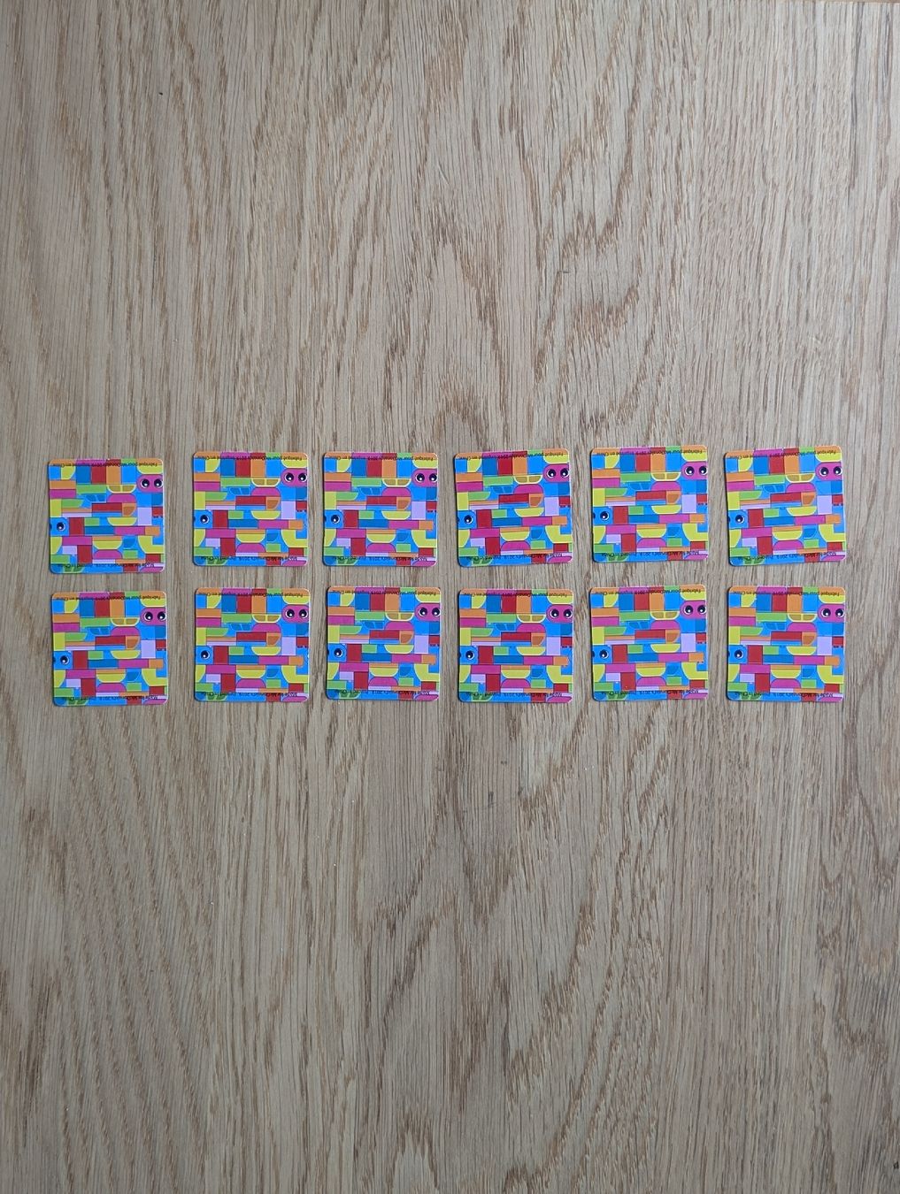 Jeux: Memory Lego – Neuf (Voir description) à Biel/Bienne par DrKeke 1