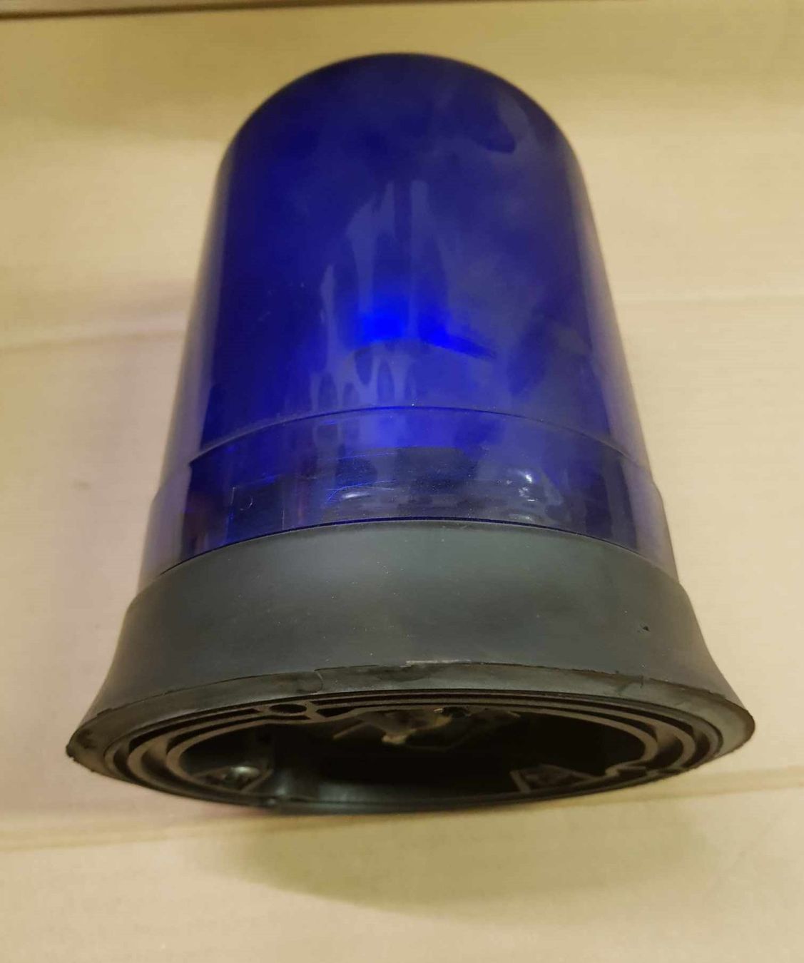 Accessori per altri veicoli: Blaulicht Feuerwehr / Polizei – Usato da Niedergösgen venduto da usc_9sk7
