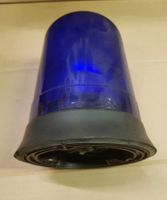Blaulicht Feuerwehr / Polizei
