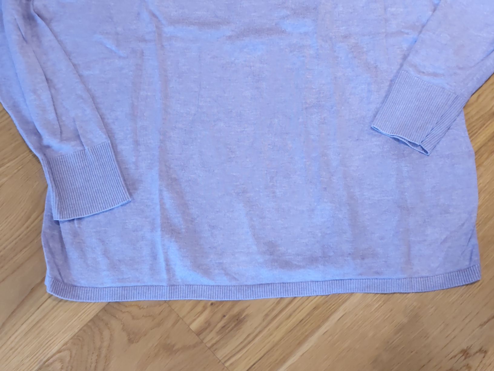 Maglioni & Felpe: Damen Pullover Street One lila Grösse 40 – Usato da Schwarzenberg LU venduto da LadySecondhand 2