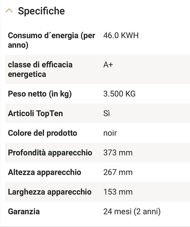Coffee B Macchine per caffè & Macchine per espresso: Macchina caffé Coffee B – Nuovo e nell'imballaggio originale da Claro venduto da elv_6jfl 3