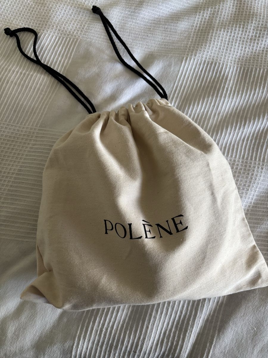 Polène Borse da donna: Polène Numero Dix Tasche schwarz – Nuovo (secondo la descrizione) da Winkel venduto da Zimtguetzli 6