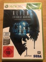Alien Colonial Marines für Xbox 360