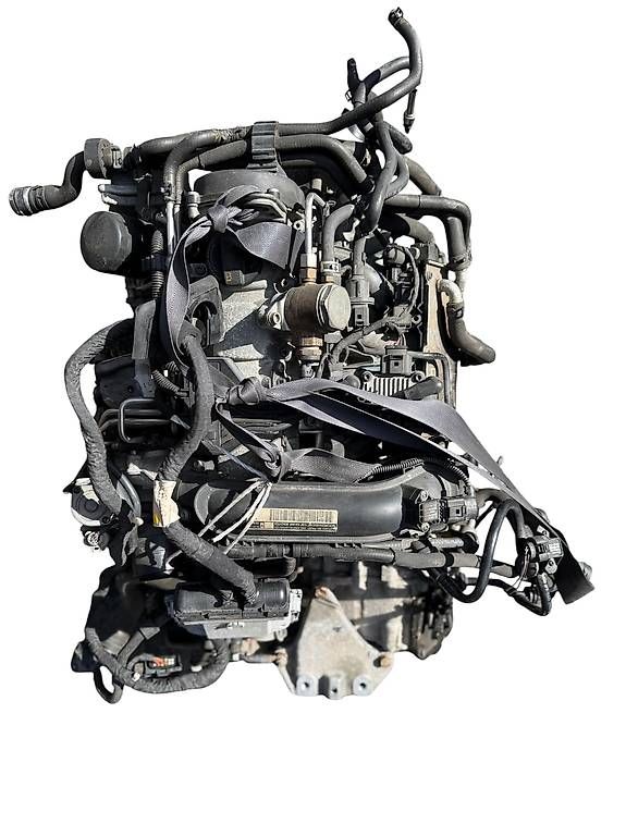 Moteurs: VW / Audi CBZ 1.2 TSI Motor – D'occasion à Safenwil par Optimec_GmbH
