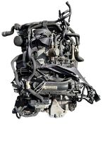 VW / Audi CBZ 1.2 TSI Motor