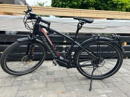 Diamant E-Bike 45 km/h