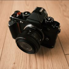 Profile image of R_zh