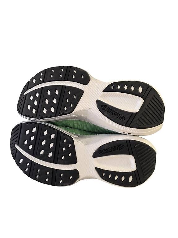 Craft Scarpe da uomo: Chaussures running NEUVES Craft Endurance, 42 – Nuovo e nell'imballaggio originale da Sugiez venduto da factorysportoutlet 1