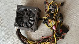 Alimentation 2400 W - 80 plus Gold
