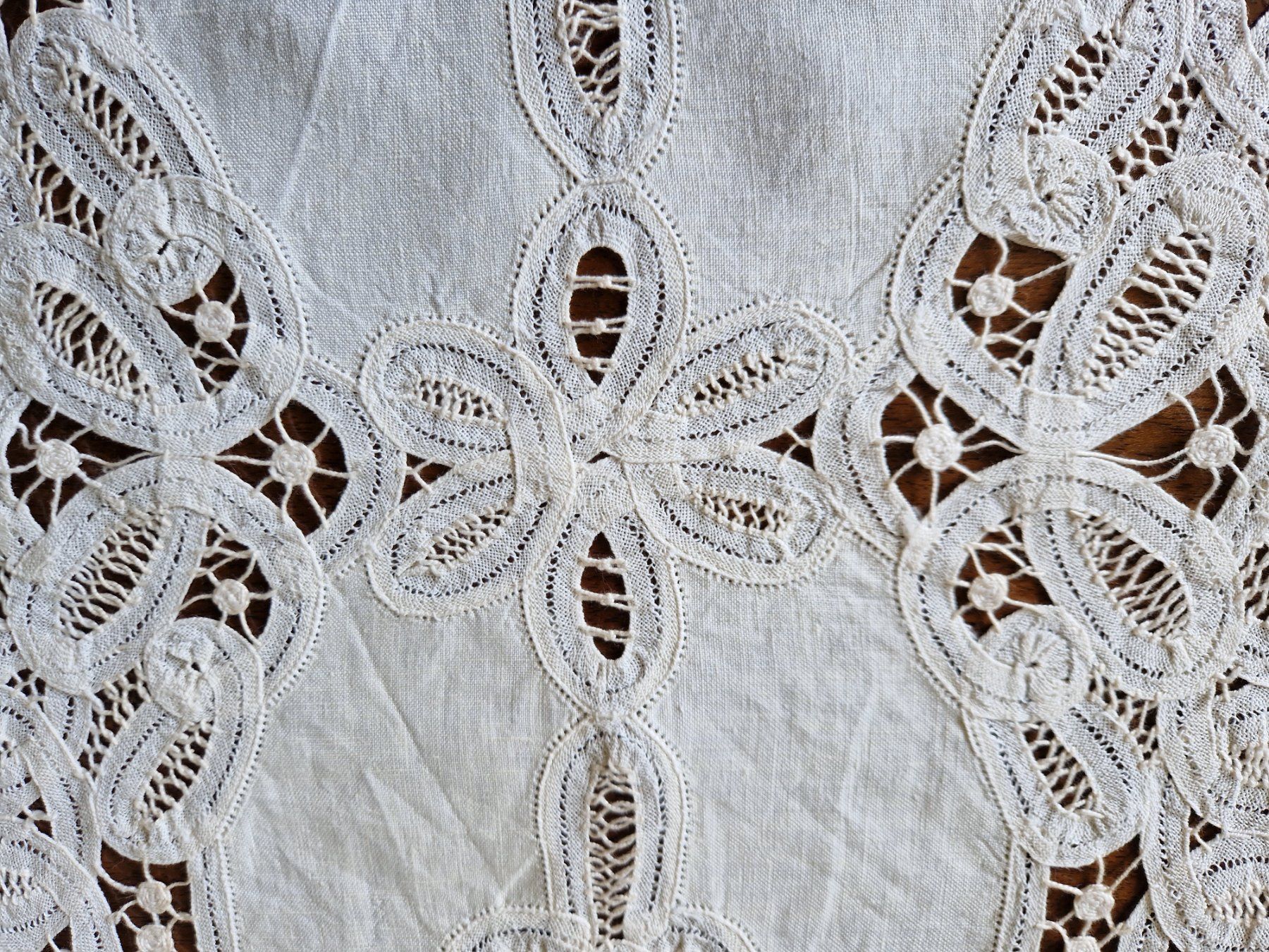 Autre linge de table: Deckeli 42x28cm – Neuf (Voir description) à Bern par Antikbatik 6
