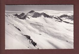 DAVOS - Blick vom Jakobshorn - 1960