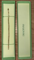Swarovski Armband in Gold (NEU) Limited Edition