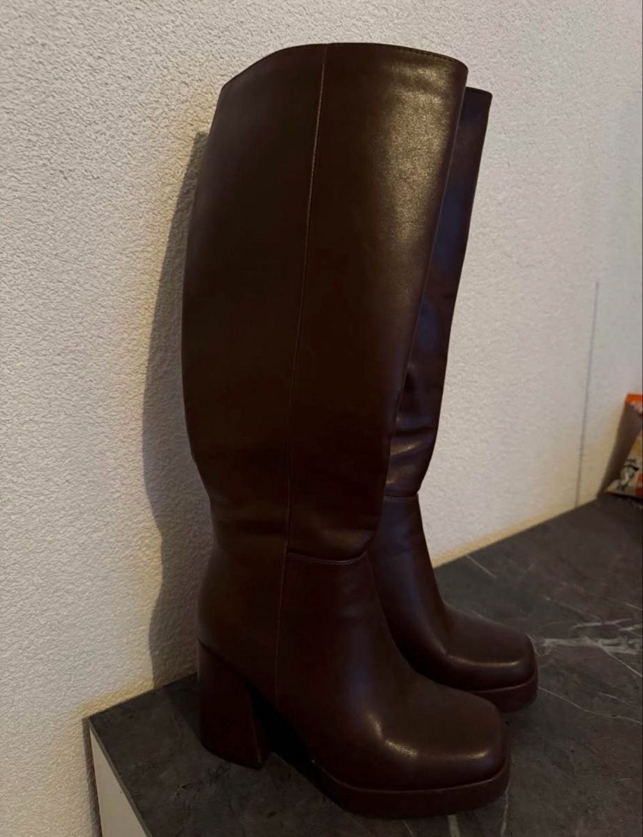Scarpe da donna: Stiefel, Grösse 37 – Nuovo (secondo la descrizione) da Gossau SG venduto da cuk_fyc6 2