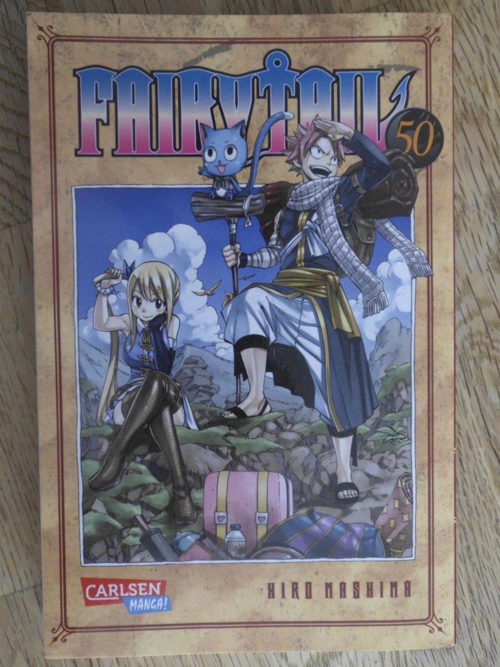 Fumetti: Manga - Taschenbuch – Usato da Oberurnen venduto da simgug 2