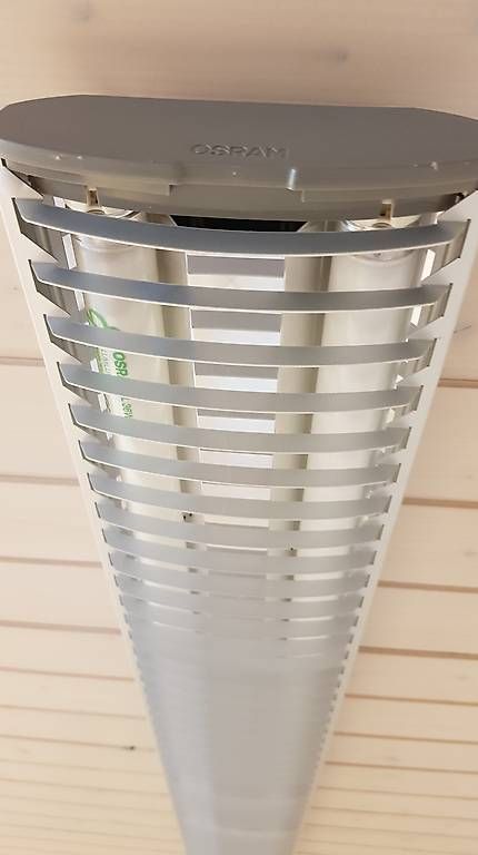 Lampen: 2 Bürolampen OSRAM zu verkaufen – Gebraucht aus Arbon von Yajla