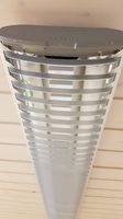 2 Bürolampen OSRAM zu verkaufen
