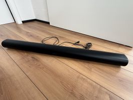 Sonos Arc Soundbar schwarz sehr guter Zustand