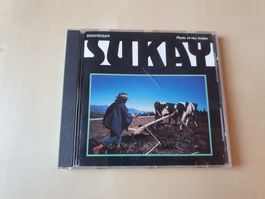Sukay Music of the Andes