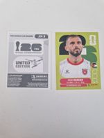 Panini Sticker JOR3