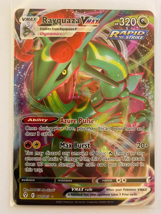 pokemon-rayquaza-vmax-111-203-evolving-skies-en-kaufen-auf-ricardo