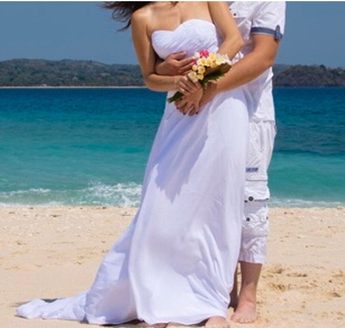 Kleider: Abito sposa – Gebraucht aus St Moritz von Ma_S2023