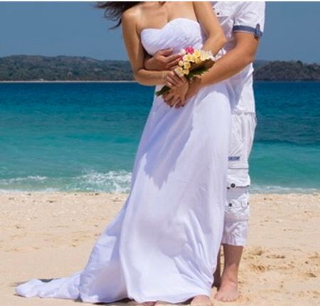 Abito sposa
