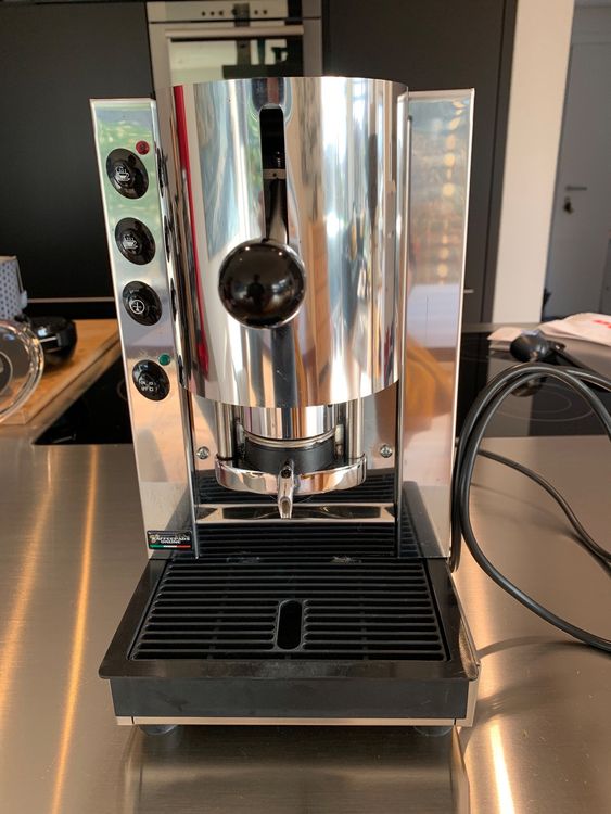 Spinel Pinocchio Kaffeemaschine (Gebraucht) in Zuzwil BE für CHF 61 ...