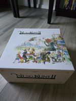 Ni No Kuni 2 édition collector PS4