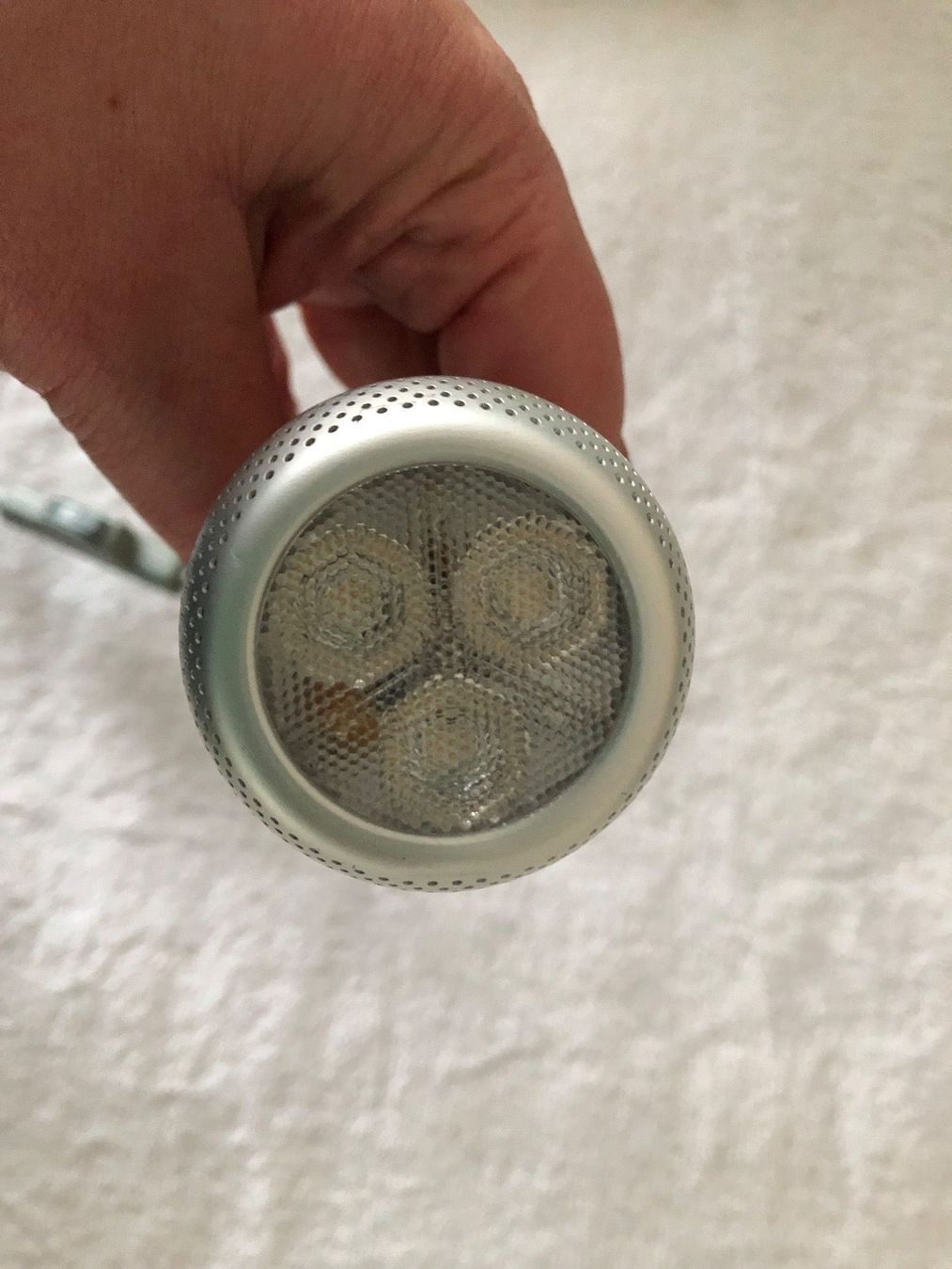 Lampen: Lampe – Gebraucht aus Arlesheim von leyRum4.5 2