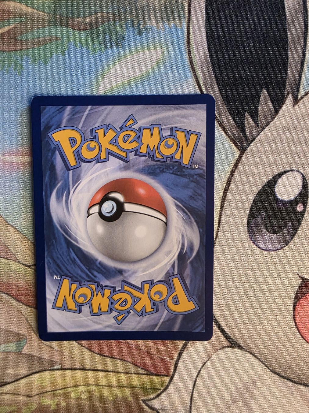 Pokémon Carte collezionabili: Harlequin #163 from White Flare – Usato da Wohlen AG venduto da GreedyPkM 1