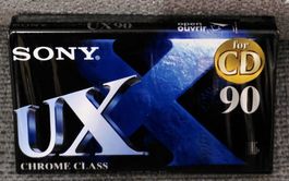 💥SONY"UX-90"💥die "UX" günstigsten bei Ricardo!