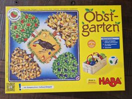 HABA Obstgarten Kinderspiel