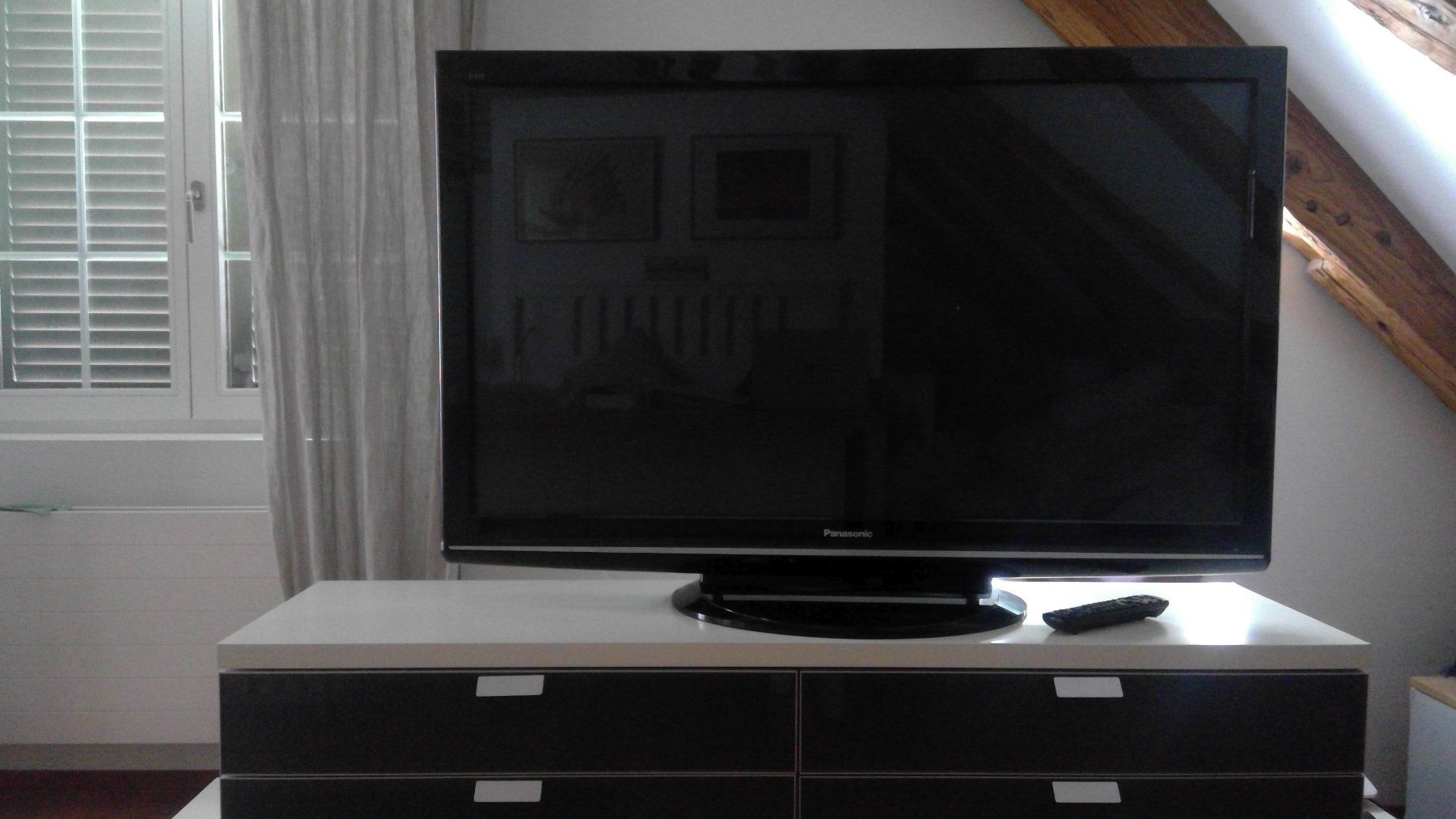 Panasonic Televisori: TV Panasonic 50 Zoll – Usato da Azmoos venduto da gobii 3