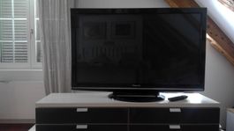 TV Panasonic 50 Zoll