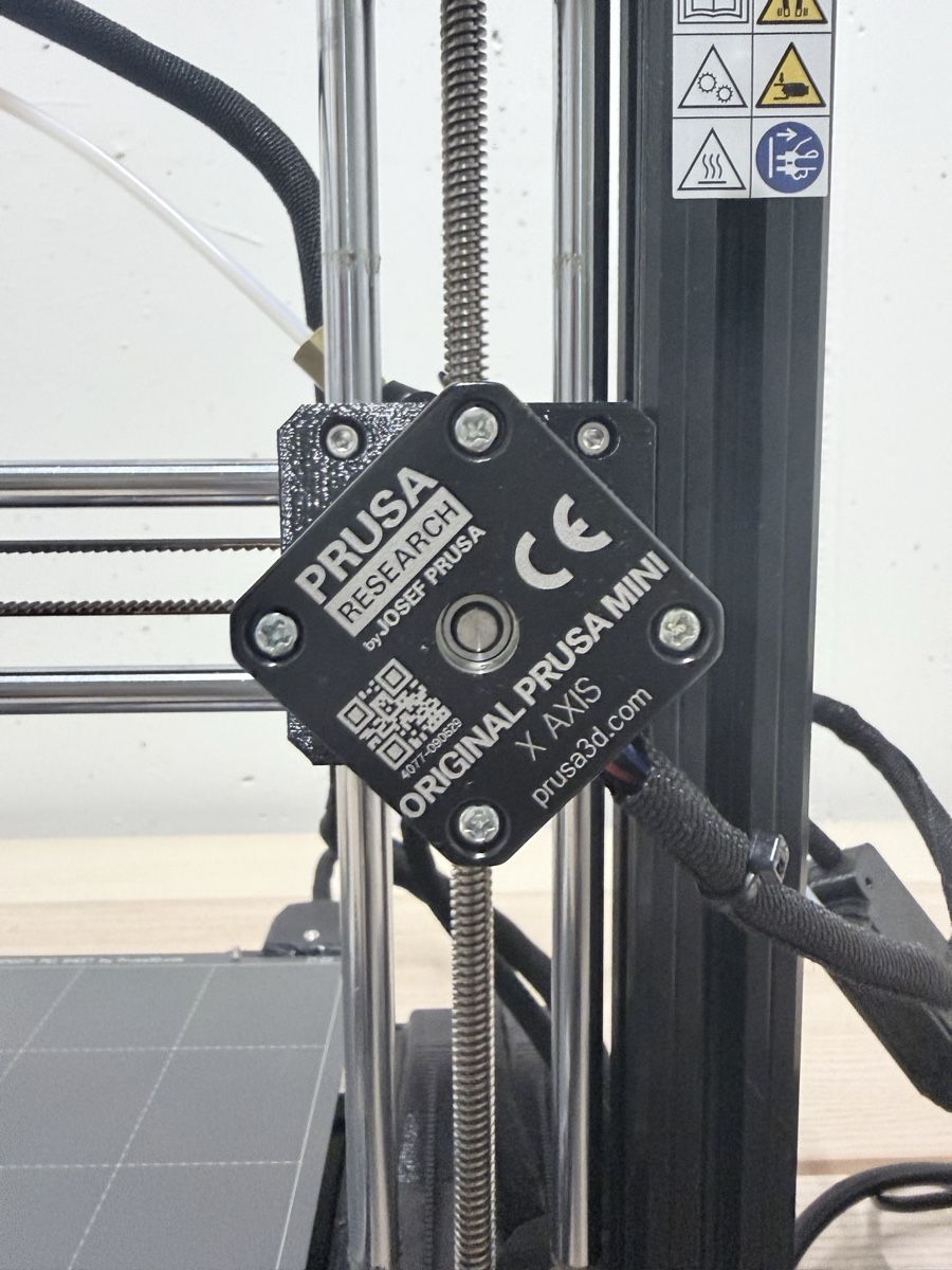 Prusa Imprimante 3D: Original Prusa MINI+ 3D-Drucker – D'occasion à Kloten par _____monisa 1