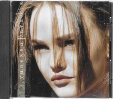 Vanessa Paradis - Variations sur le même t'aime